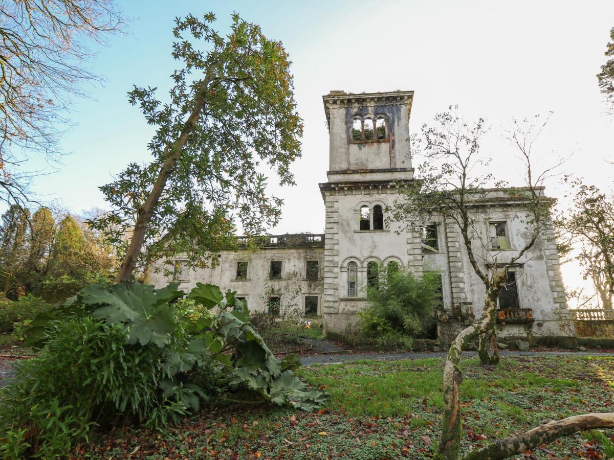 فيلا The Old Carriage Court Kidwelly المظهر الخارجي الصورة