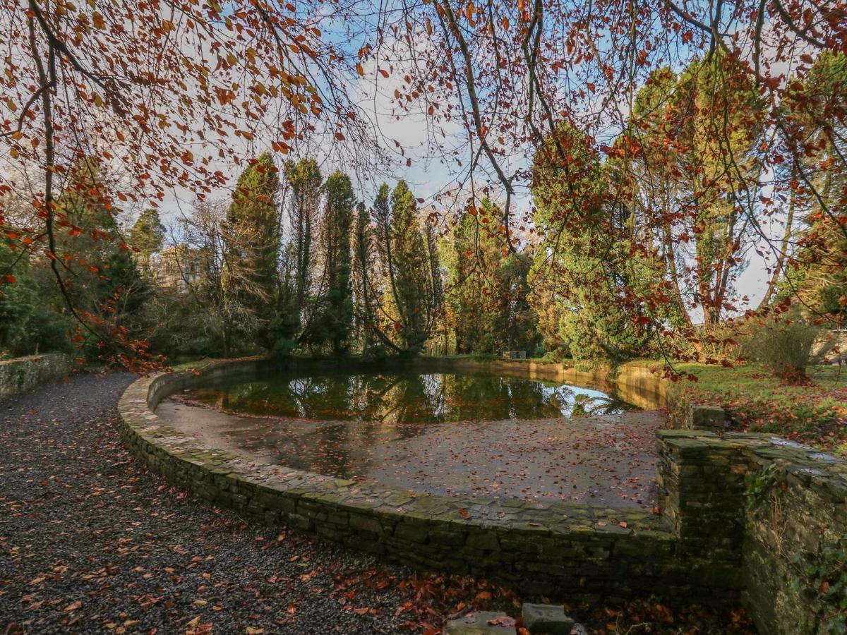 فيلا The Old Carriage Court Kidwelly المظهر الخارجي الصورة