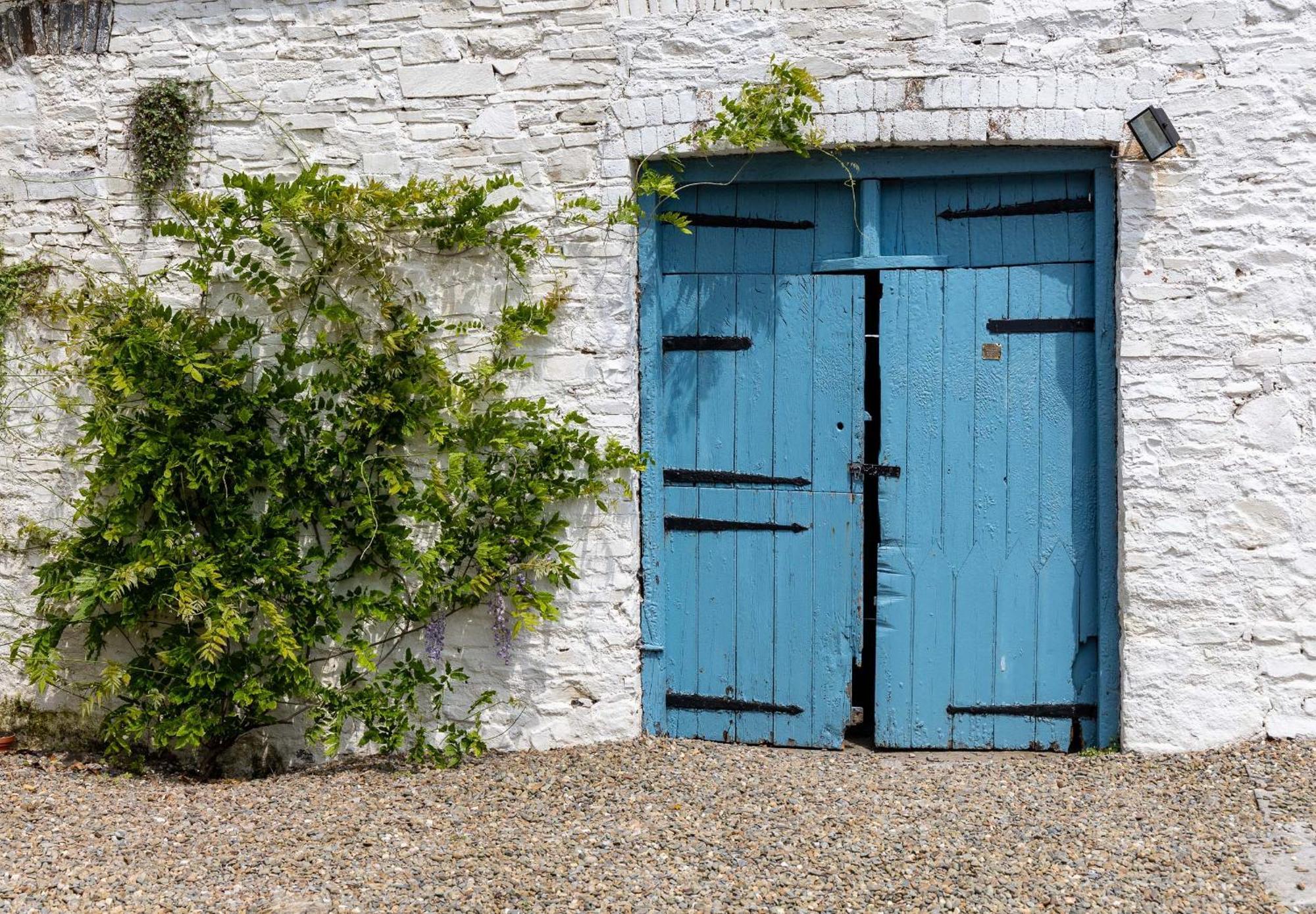 فيلا The Old Carriage Court Kidwelly المظهر الخارجي الصورة