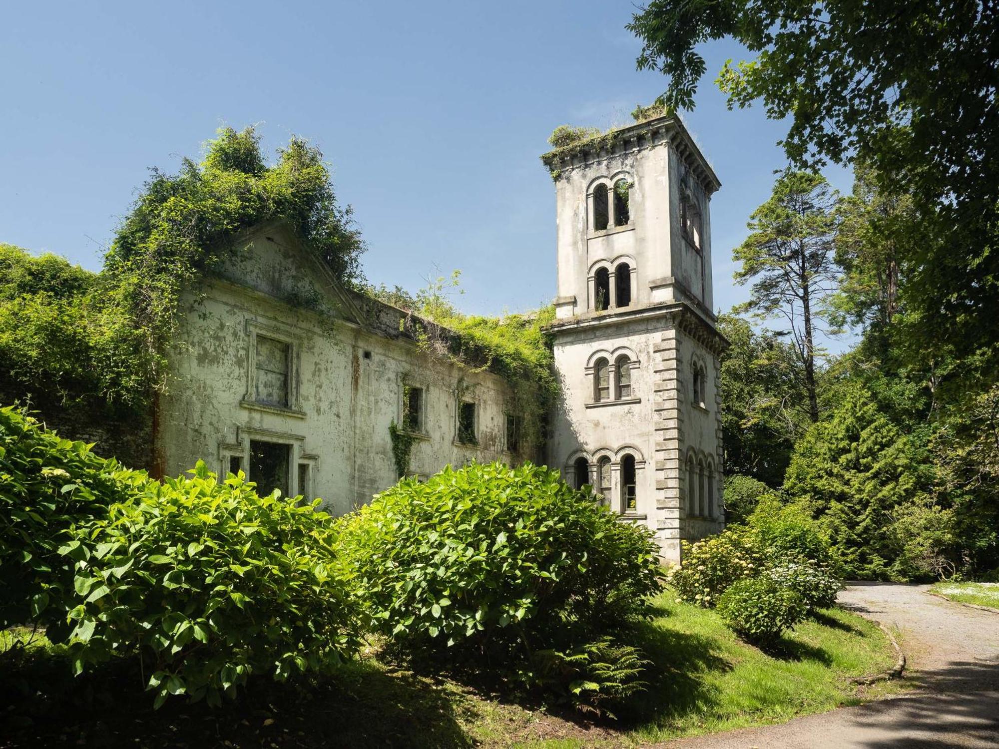 فيلا The Old Carriage Court Kidwelly المظهر الخارجي الصورة