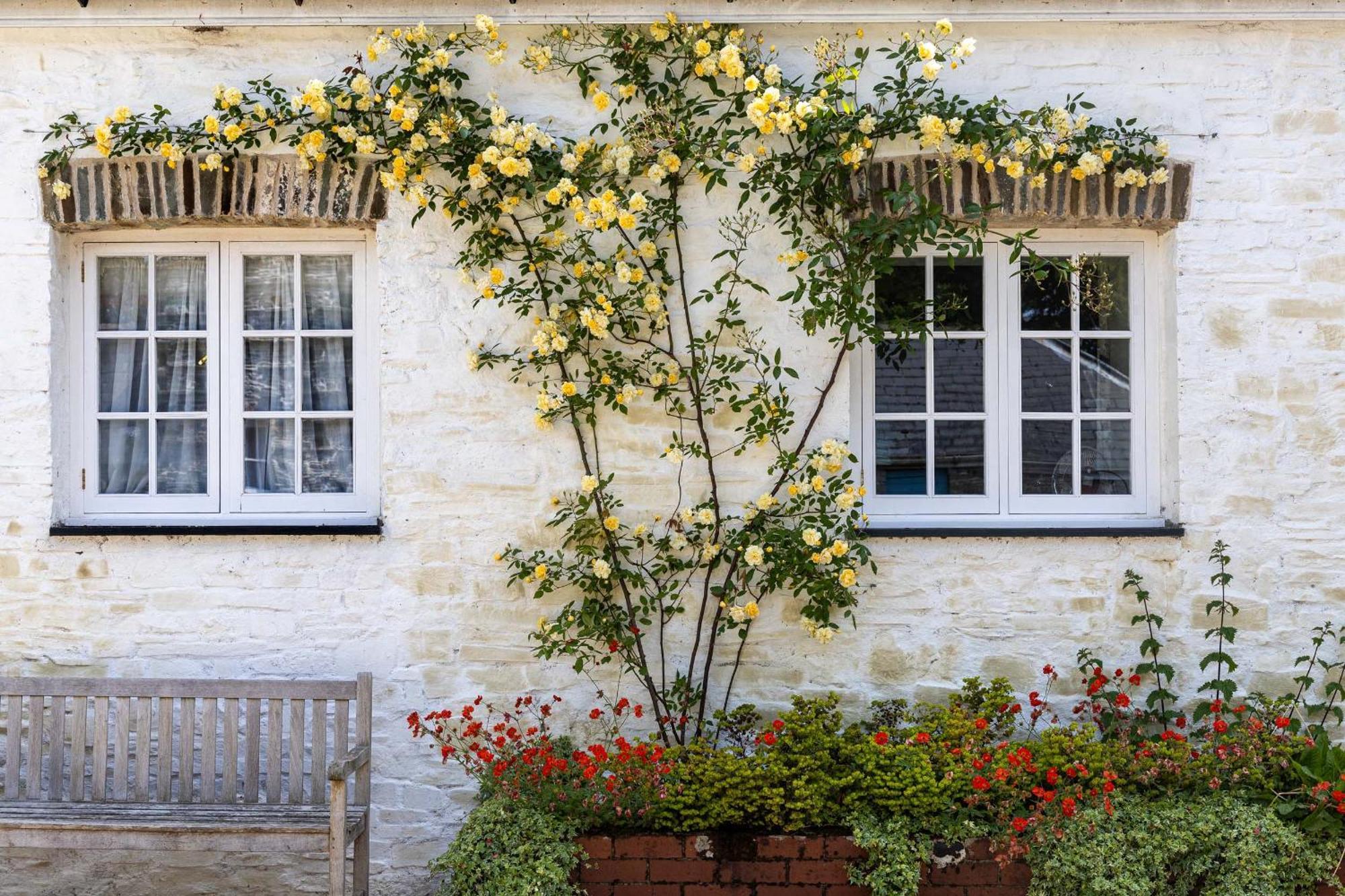 فيلا The Old Carriage Court Kidwelly المظهر الخارجي الصورة